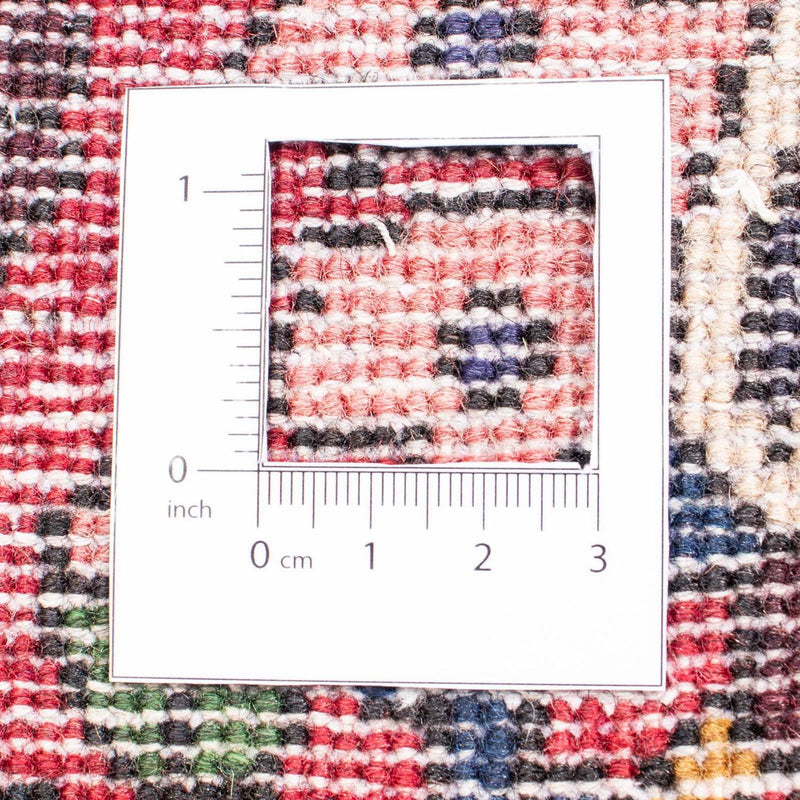 Perzisch Tapijt - Nomadisch - 305 x 209 cm - rood