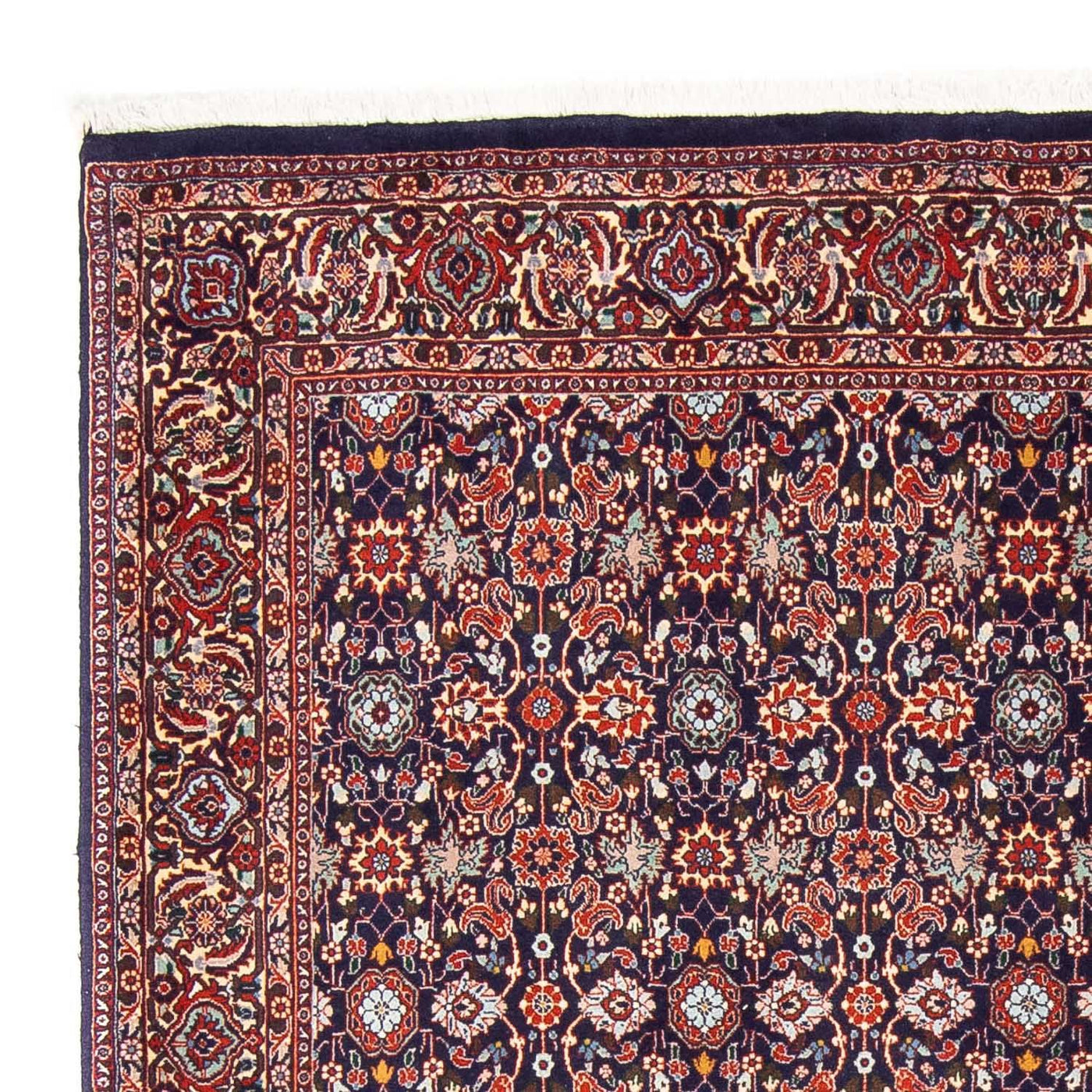 Bidjar Tapijt 247x163cm - Perzisch tapijt