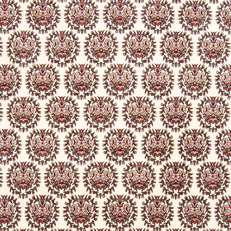 Perzisch tapijt - Bijar - 353 x 253 cm - beige