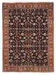 Bidjar Tapijt 225x166cm - Perzisch tapijt