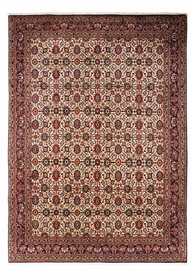Bidjar - Takab Tapijt 252x356cm - Perzisch tapijt