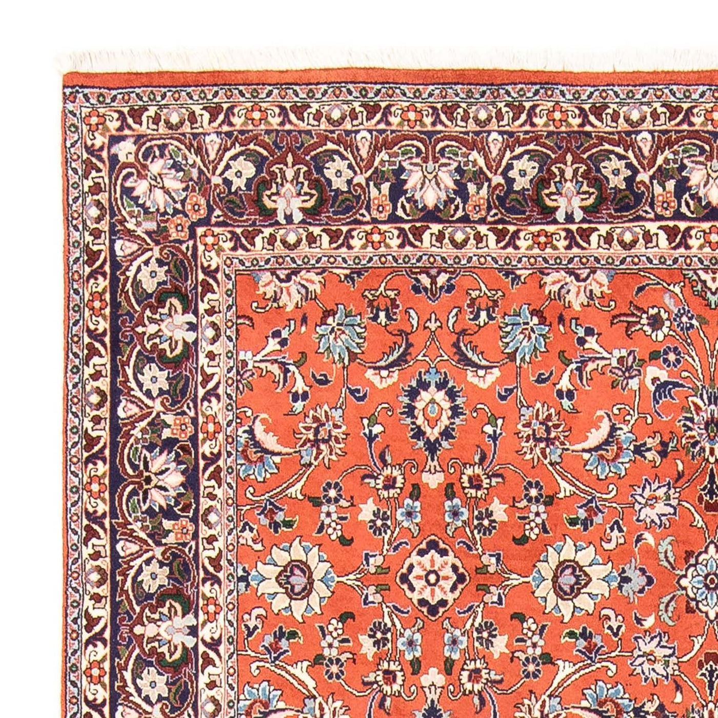 Bidjar Tapijt 238x151cm - Perzisch tapijt