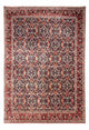 Bidjar - Takab Tapijt 253x357cm - Perzisch tapijt