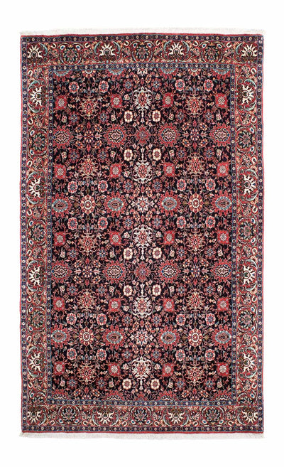 Bidjar Tapijt 130x219cm - Perzisch tapijt