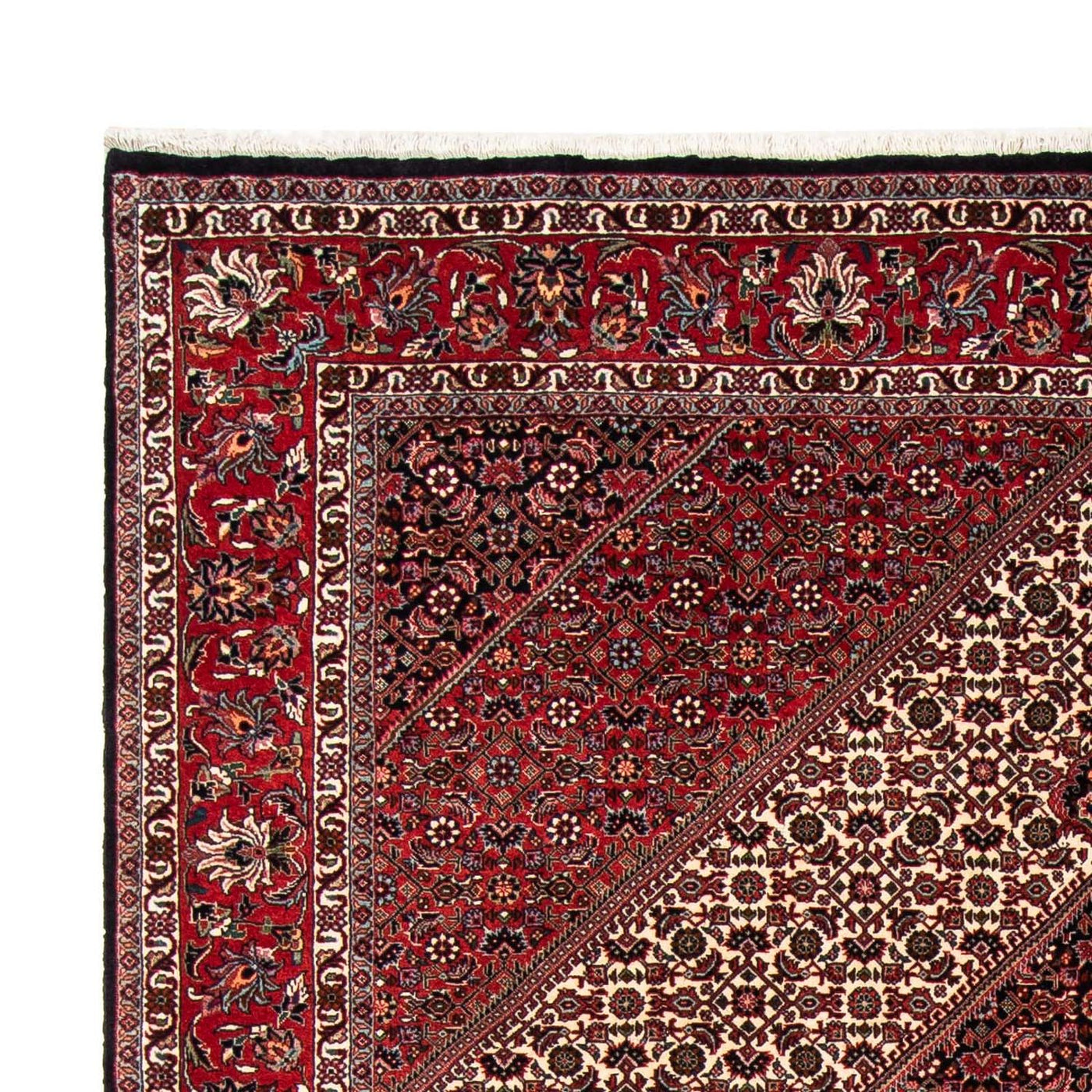 Bidjar Tapijt 251x171cm - Perzisch tapijt