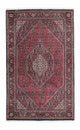 Bidjar Tapijt 209x128cm - Perzisch tapijt