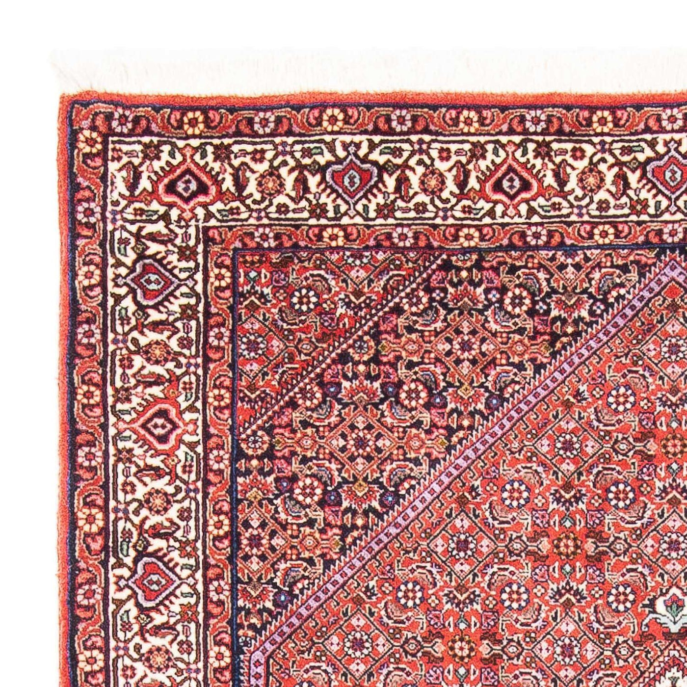 Bidjar Tapijt 175x110cm - Perzisch tapijt