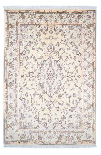 Tabriz - 50 Raj Tapijt 163x239cm - Perzisch tapijt