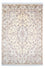 Perzisch tapijt - Tabriz - Royal - 239 x 163 cm - beige