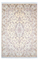 Tabriz - 50 Raj Tapijt 239x163cm - Perzisch tapijt