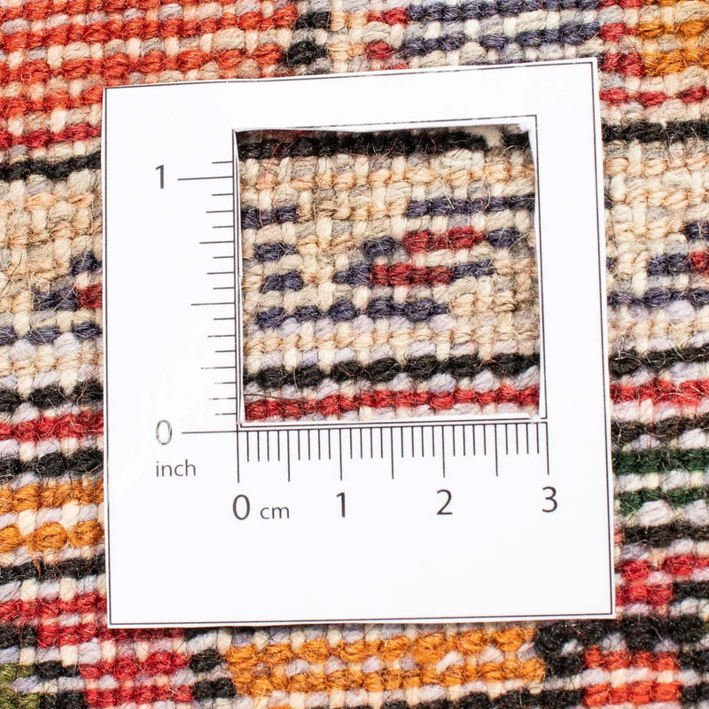 Perzisch Tapijt - Nomadisch - 297 x 205 cm - bruin