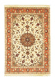 Tabriz - 50 Raj Tapijt 103x149cm - Perzisch tapijt
