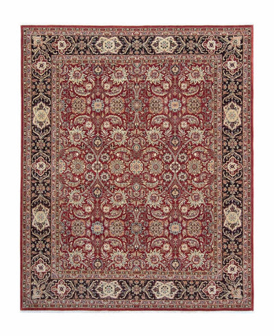 Ziegler tapijt 246x307cm - Oosters Tapijt