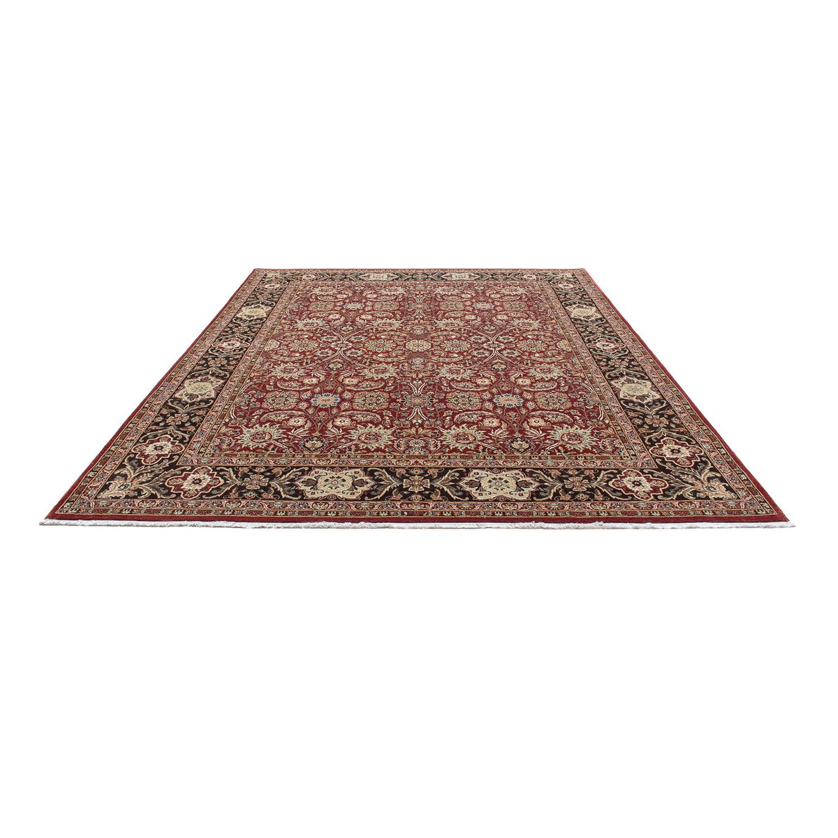 Ziegler tapijt - 307 x 246 cm - licht rood