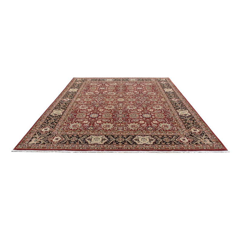 Ziegler tapijt - 307 x 246 cm - licht rood