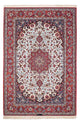 Isfahan Tapijt 158x235cm - Perzisch tapijt