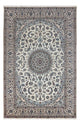 Nain - 9 la Tapijt 372x248cm - Perzisch tapijt