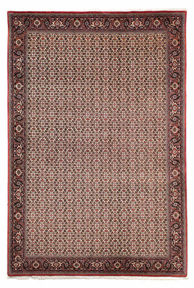 Bidjar Tapijt 200x294cm - Perzisch tapijt