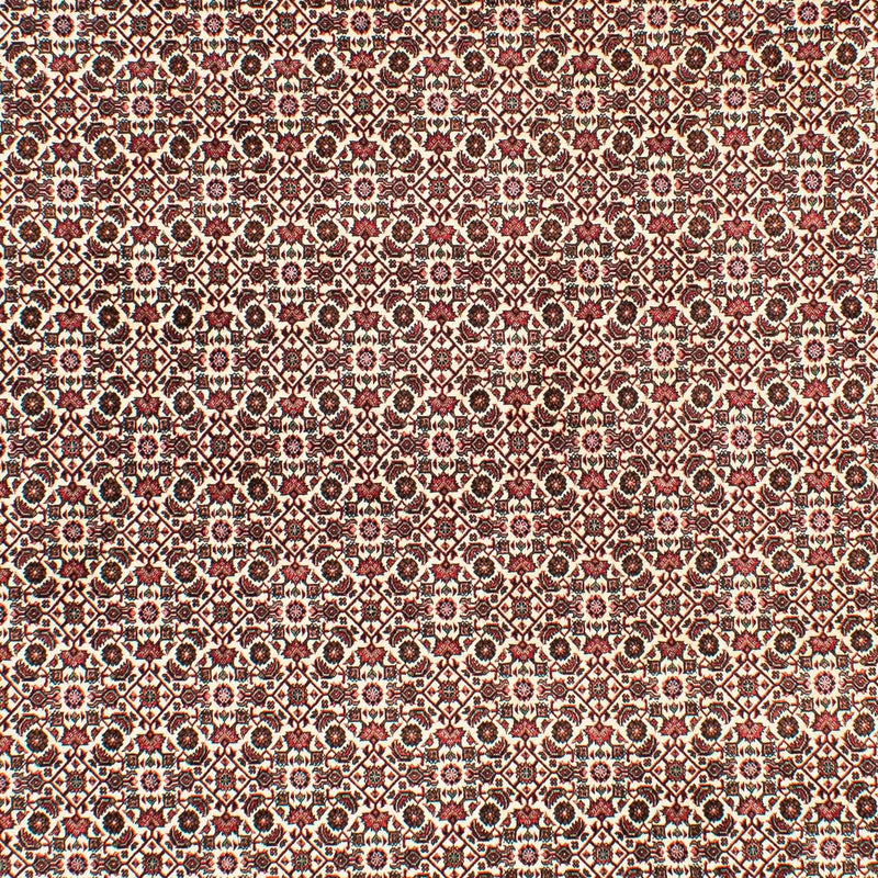 Perzisch tapijt - Bijar - 294 x 200 cm - beige