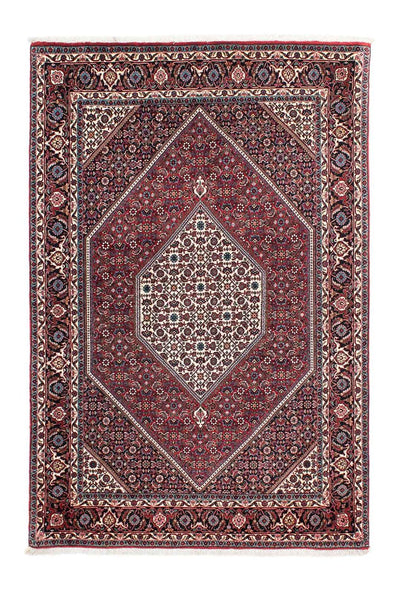 Bidjar Tapijt 132x201cm - Perzisch tapijt