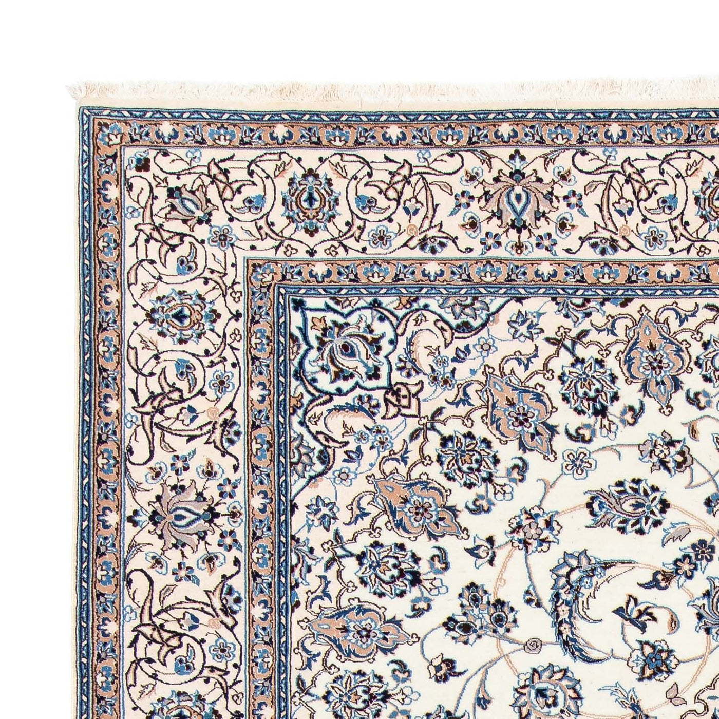 Nain - 9 la Tapijt 305x205cm - Perzisch tapijt