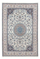 Nain - 9La Tapijt 206x303cm - Perzisch tapijt