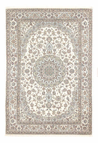 Perzisch tapijt - Nain - Premium - 284 x 194 cm - beige