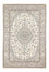 Perzisch tapijt - Nain - Premium - 284 x 194 cm - beige