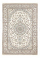 Nain - 6la Tapijt 284x194cm - Perzisch tapijt
