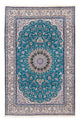 Nain - 6 la Tapijt 305x201cm - Perzisch tapijt