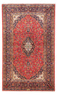 Kashan Tapijt 224x140cm - Perzisch tapijt