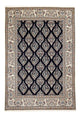 Nain - 6La Tapijt 207x300cm - Perzisch tapijt