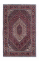 Bidjar Tapijt 203x130cm - Perzisch tapijt
