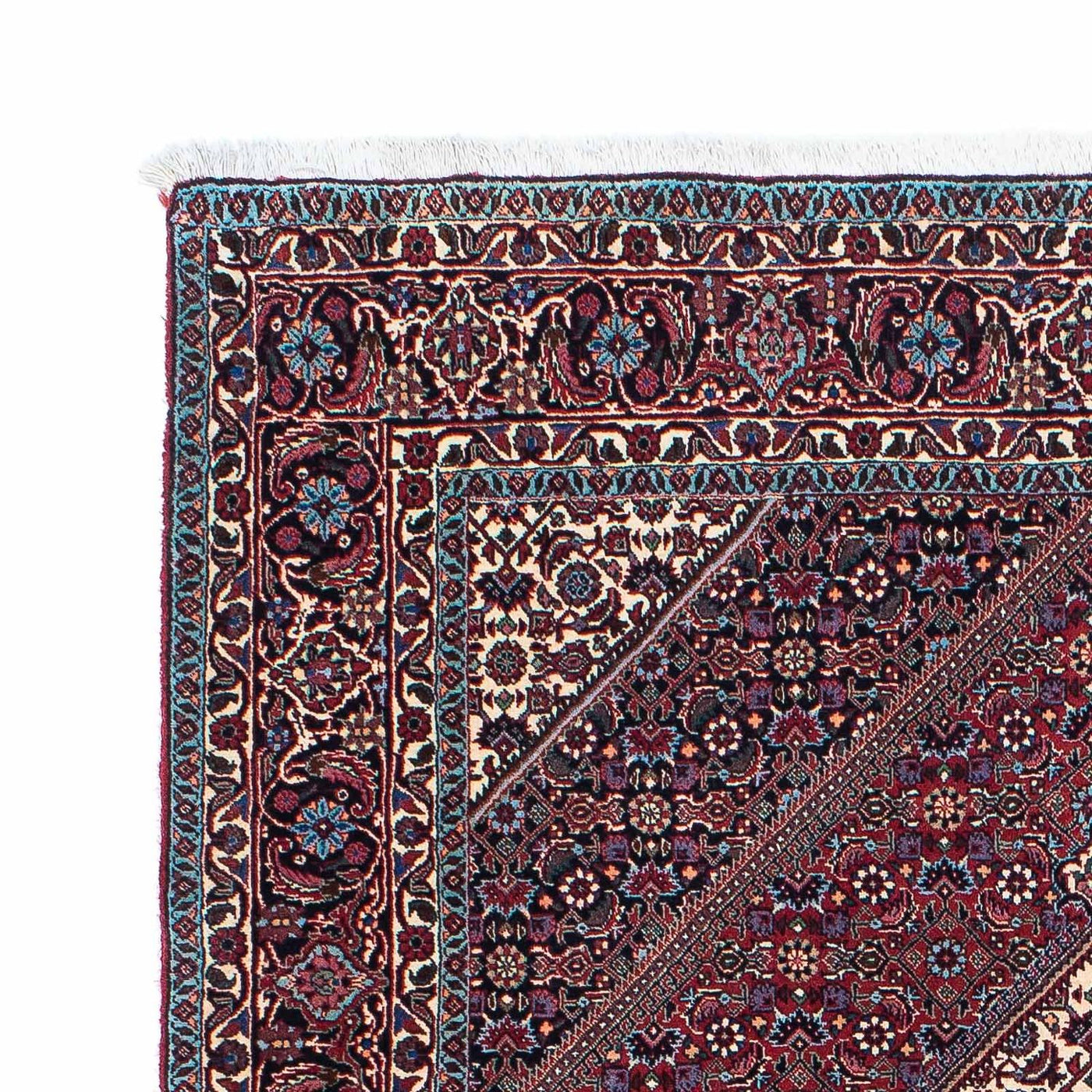Bidjar Tapijt 203x130cm - Perzisch tapijt
