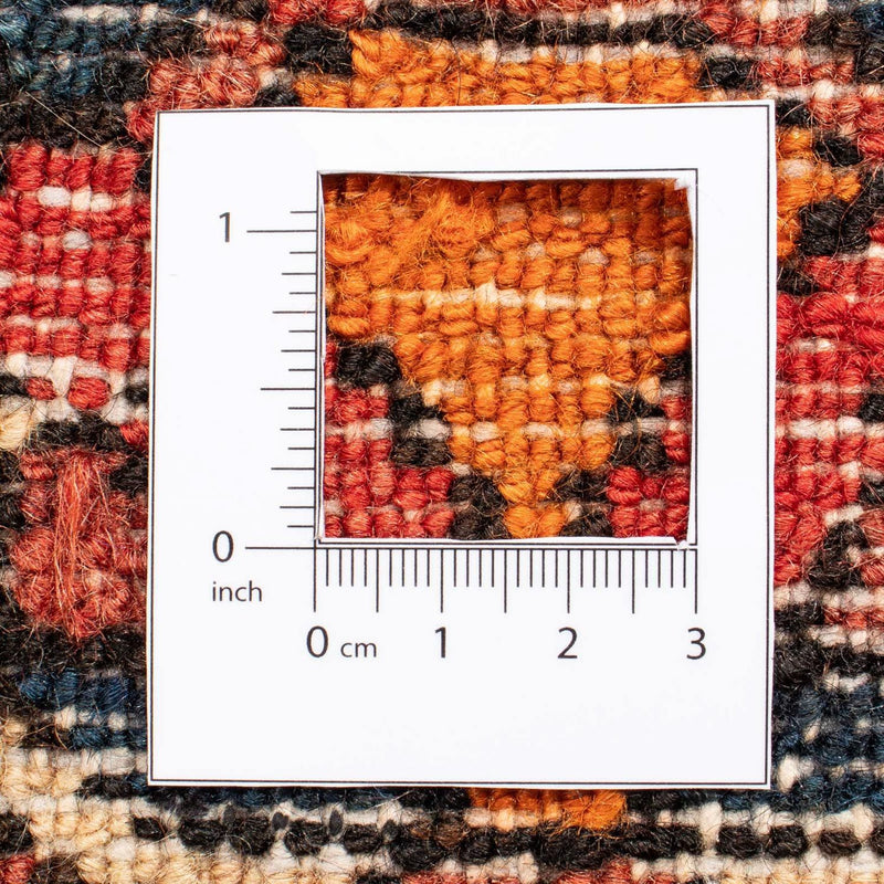 Perzisch Tapijt - Nomadisch - 313 x 209 cm - licht rood