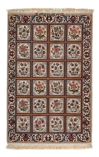 Isfahan Tapijt 70x103cm - Perzisch tapijt