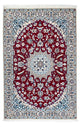 Nain - 9 la Tapijt 175x112cm - Perzisch tapijt