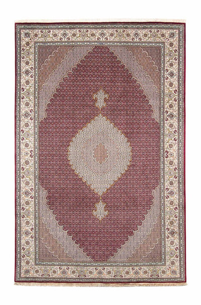Tabriz Tapijt 203x297cm - Perzisch tapijt