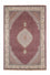 Perzisch tapijt - Tabriz - 297 x 203 cm - donkerrood