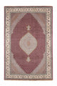 Tabriz Tapijt 203x297cm - Perzisch tapijt