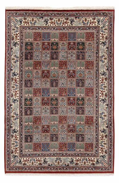 Moud Tapijt 200x288cm - Perzisch tapijt