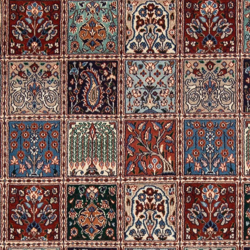 Perzisch tapijt - Klassiek - 288 x 200 cm - veelkleurig