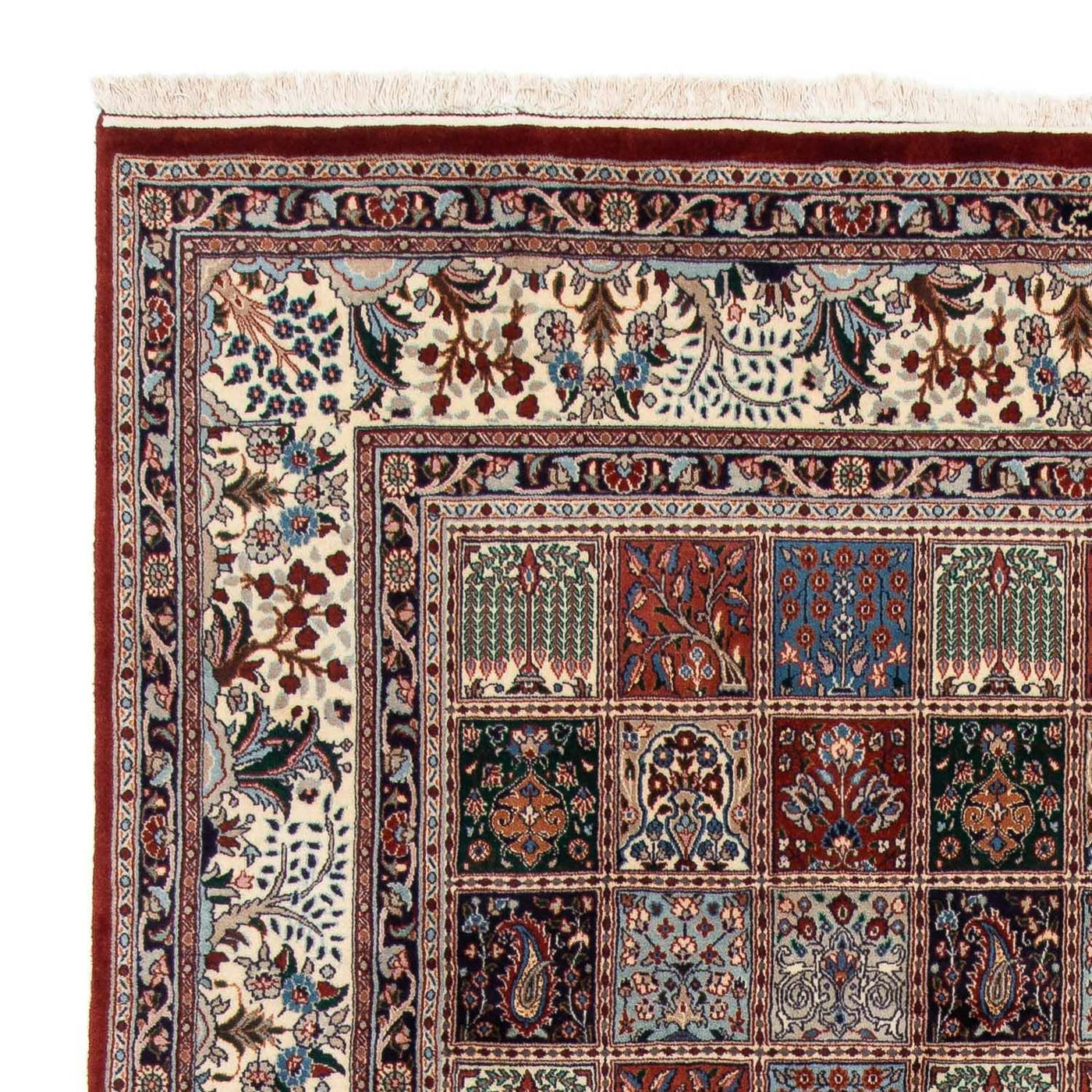 Moud Tapijt 288x200cm - Perzisch tapijt