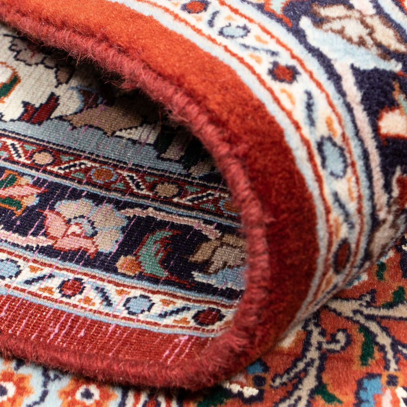 Perzisch tapijt - Klassiek - 288 x 200 cm - veelkleurig