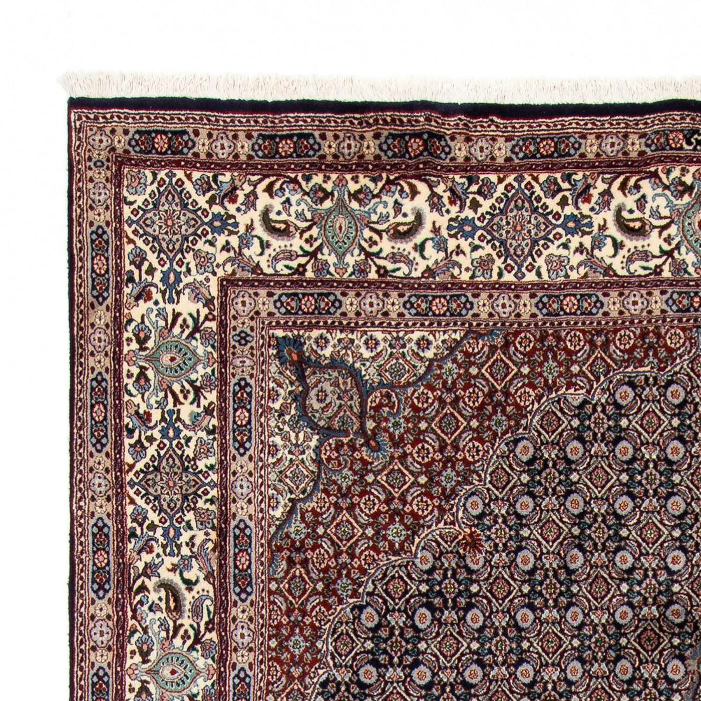 Moud Tapijt 298x198cm - Perzisch tapijt