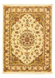 Tabriz - 50 Raj Tapijt 141x103cm - Perzisch tapijt