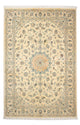 Nain - 9 la Tapijt 198x137cm - Perzisch tapijt