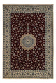 Nain - 9 la Tapijt 342x250cm - Perzisch tapijt