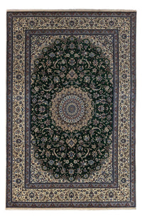 Nain - 9 la Tapijt 354x245cm - Perzisch tapijt – product image
