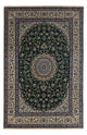 Nain - 9 la Tapijt 354x245cm - Perzisch tapijt